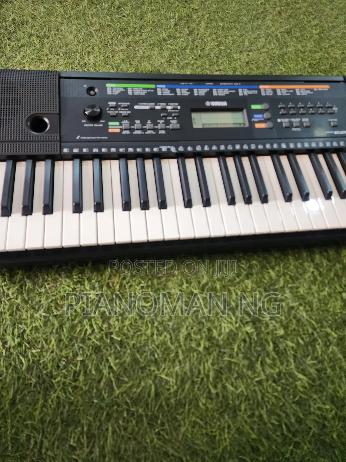 Yamaha E253