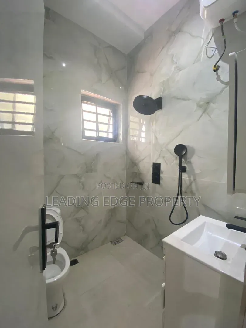 Luxury Detached Duplex