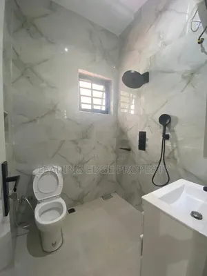 Luxury Detached Duplex