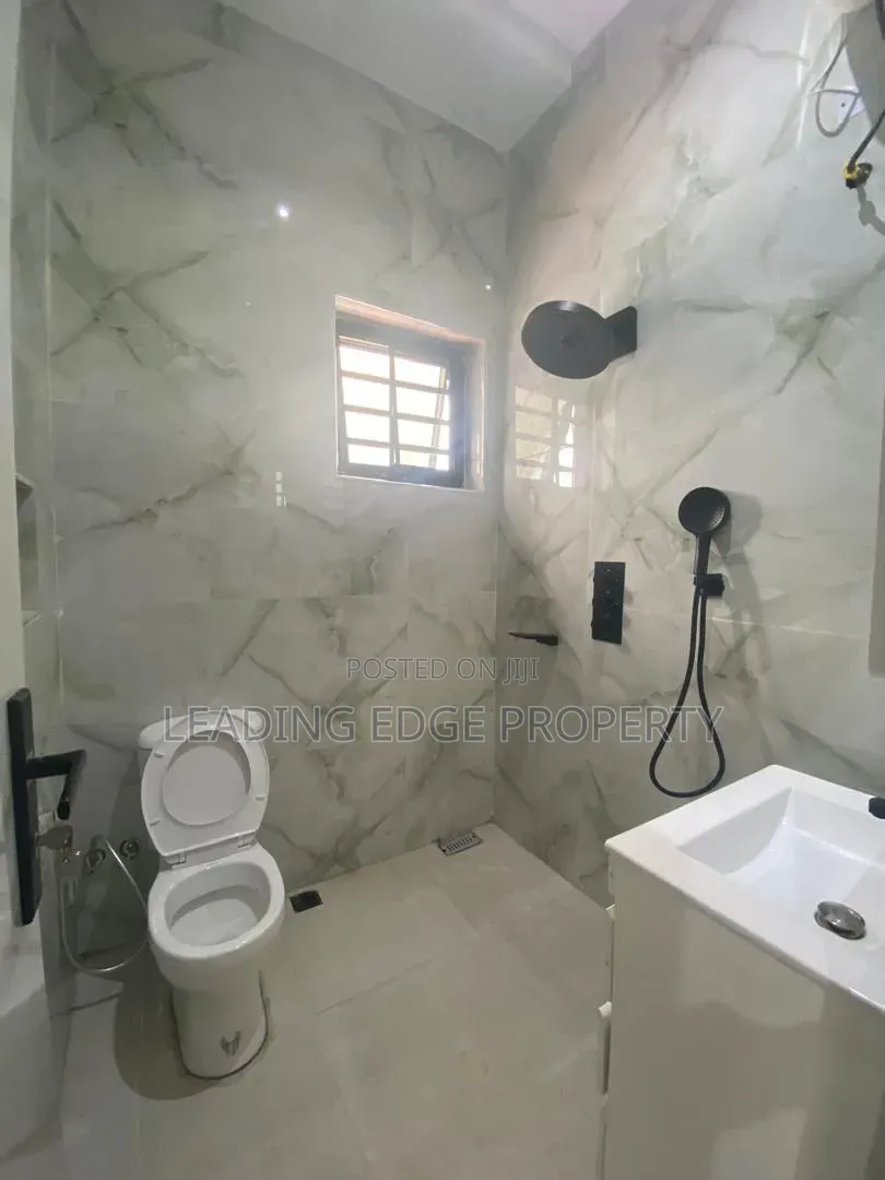 Luxury Detached Duplex
