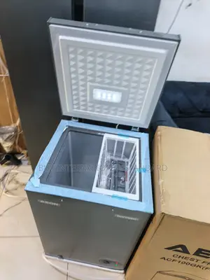 AEON 100L ACF100GK Freezer Compact Domestic Appliance