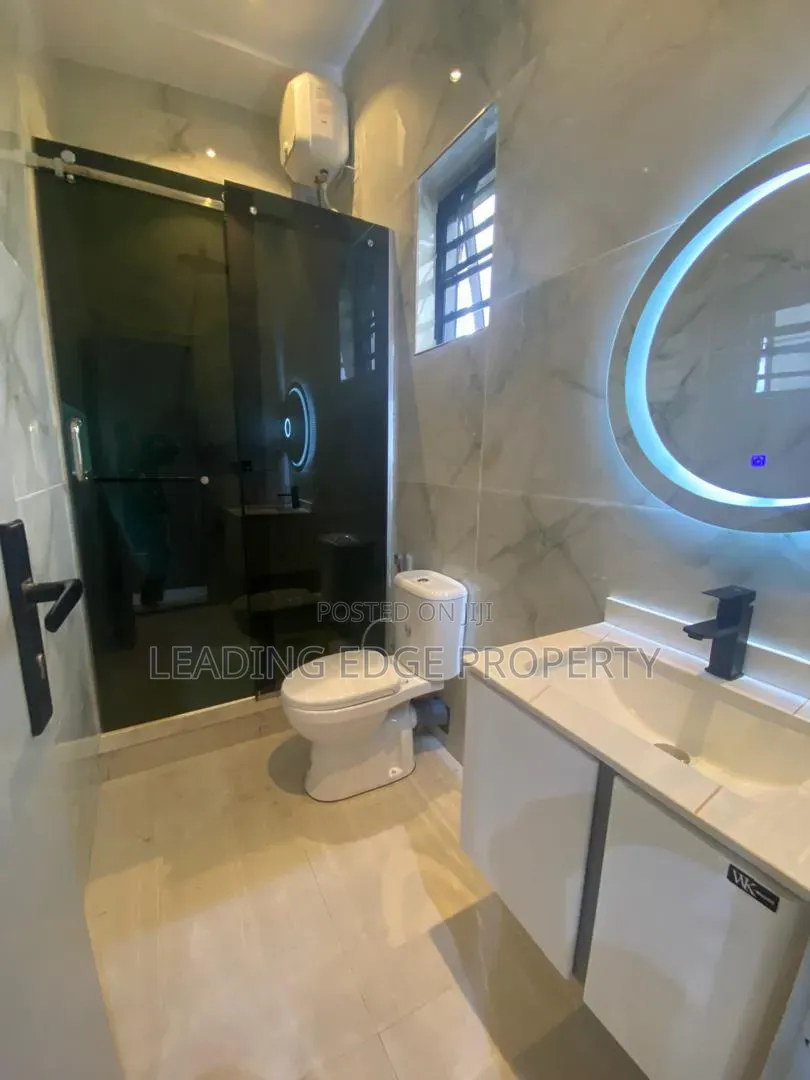 Luxury Detached Duplex