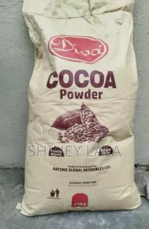 Cocoa Powder