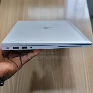 Laptop HP EliteBook 840 G8 8GB Intel Core i5 SSD 256GB