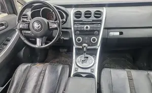 Mazda CX-9 2008 Blue