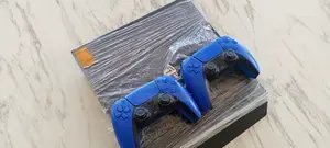 Ps5 Pro With 25+ Games Two Pads