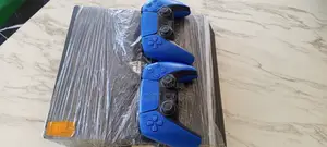 Ps5 Pro With 25+ Games Two Pads
