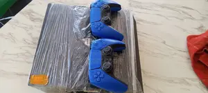 Ps5 Pro With 25+ Games Two Pads