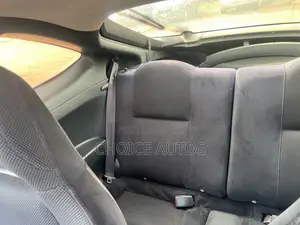 Acura RSX 2006 Silver