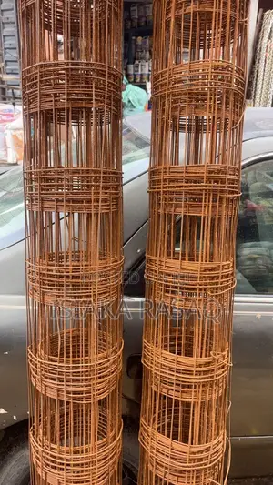 BRC Wire Mesh