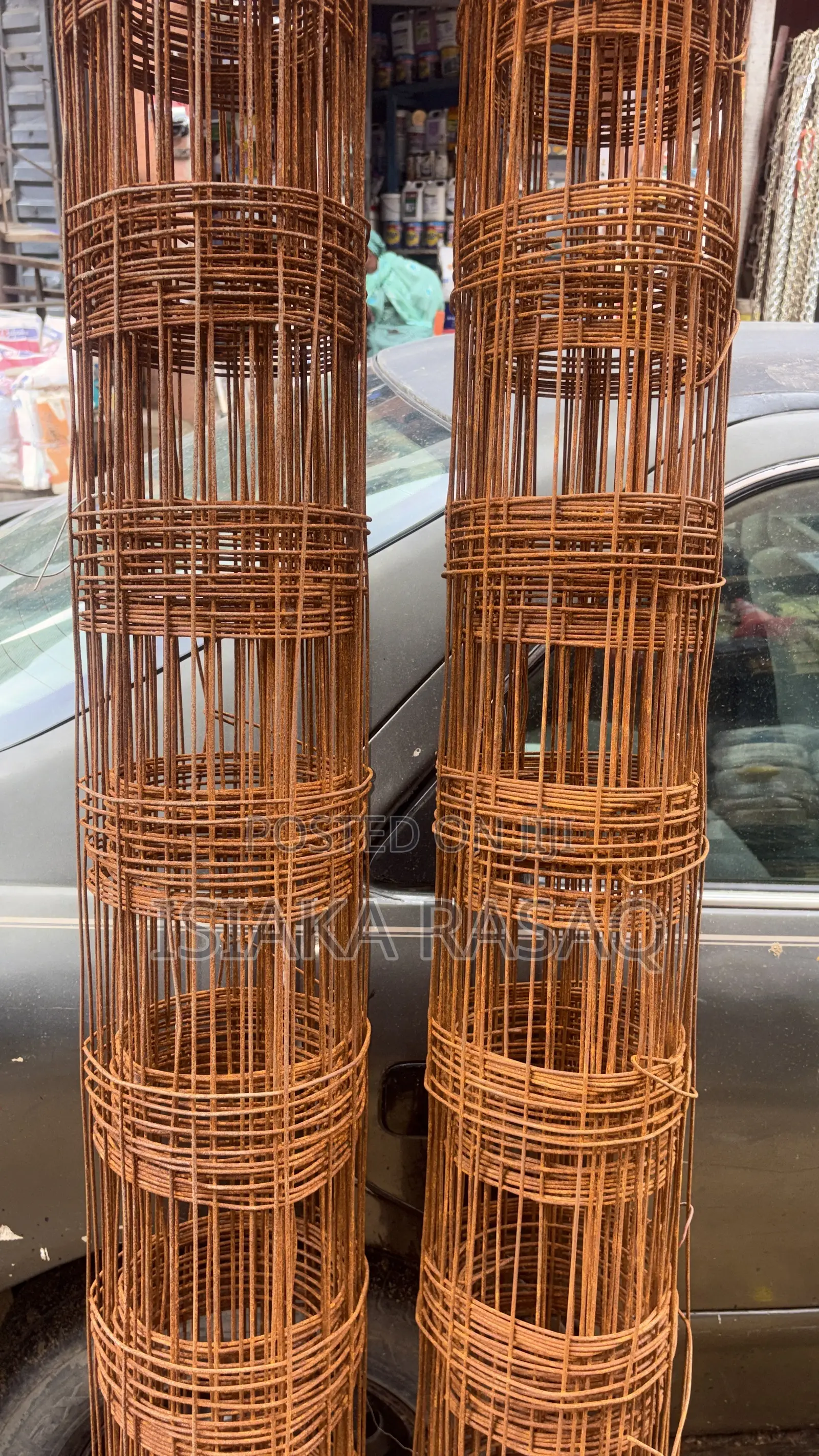 BRC Wire Mesh