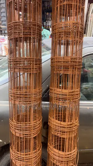 BRC Wire Mesh