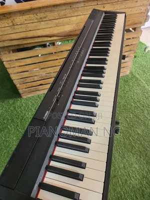Yamaha P-105