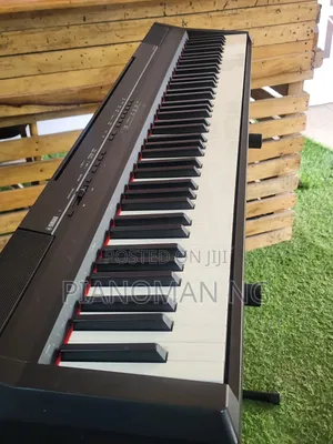 Yamaha P-105