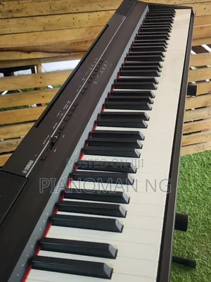 Yamaha P-105