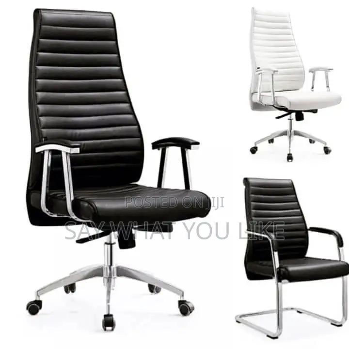 Office Chairs