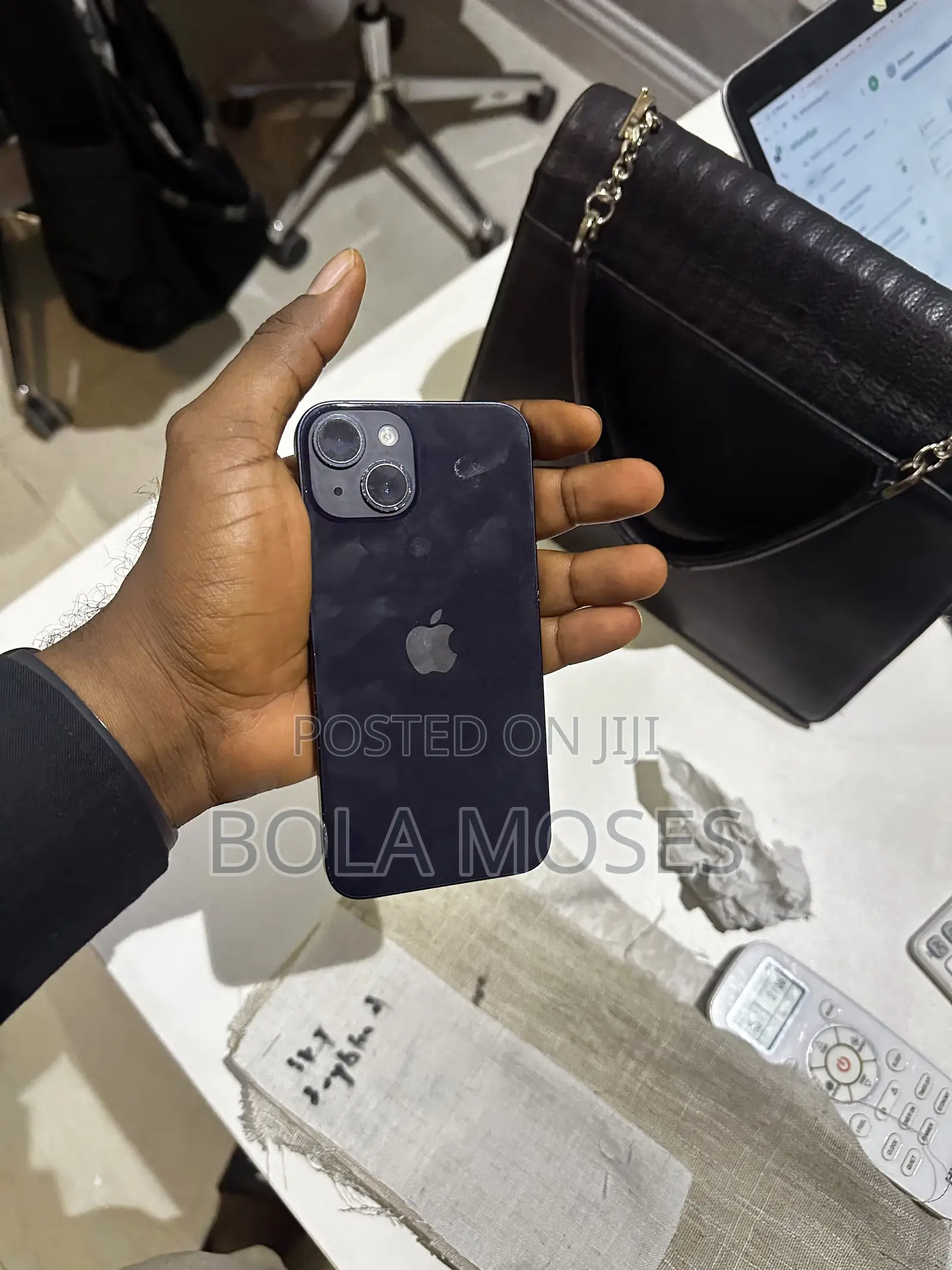 Apple iPhone 14 128 GB Blue