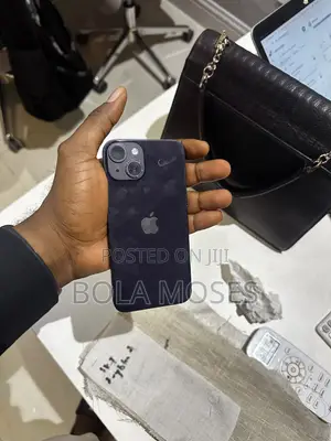 Apple iPhone 14 128 GB Blue
