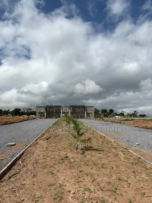 Accessgate Estate Apo Wassa