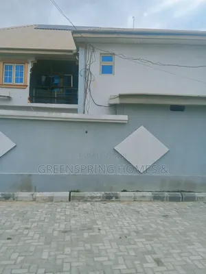 3bdrm Duplex in Folarin Estate, Badagry / Badagry for sale