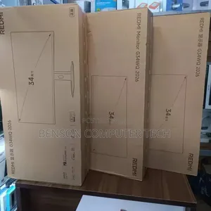 Redmi Gaming Monitor