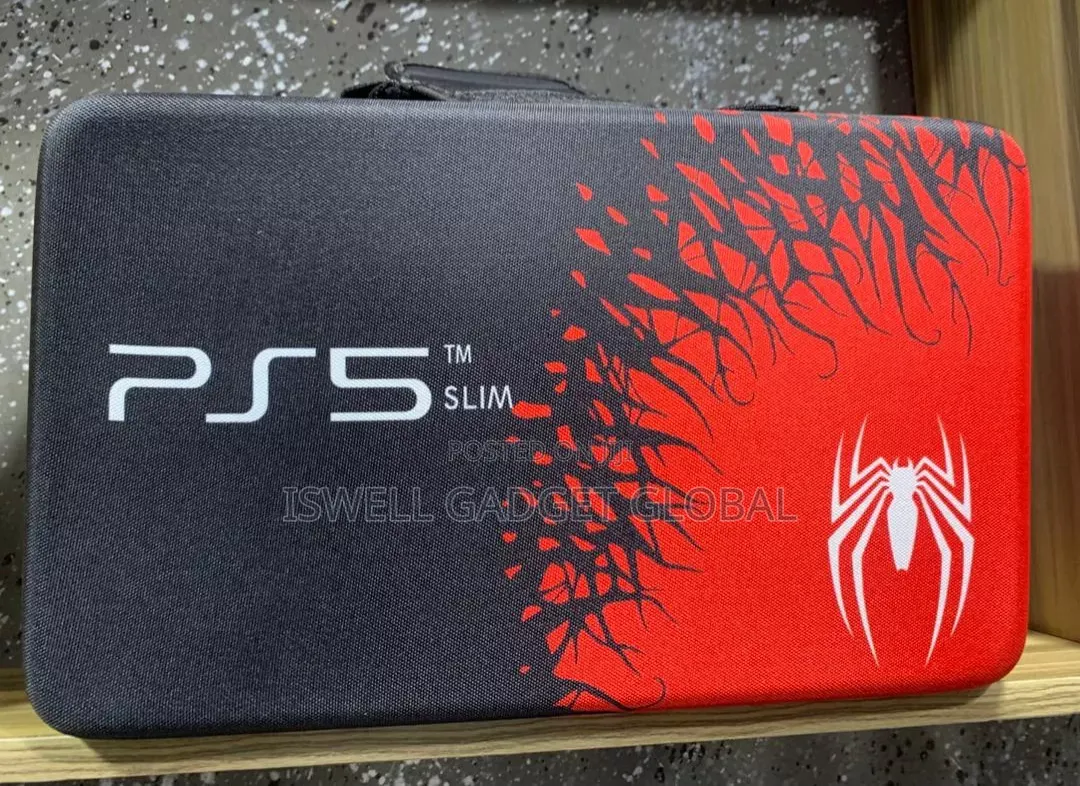 Ps5 Bag Slim