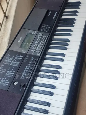 Casio Ct_x800