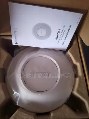 Grandstream GWN 7605 Access Point