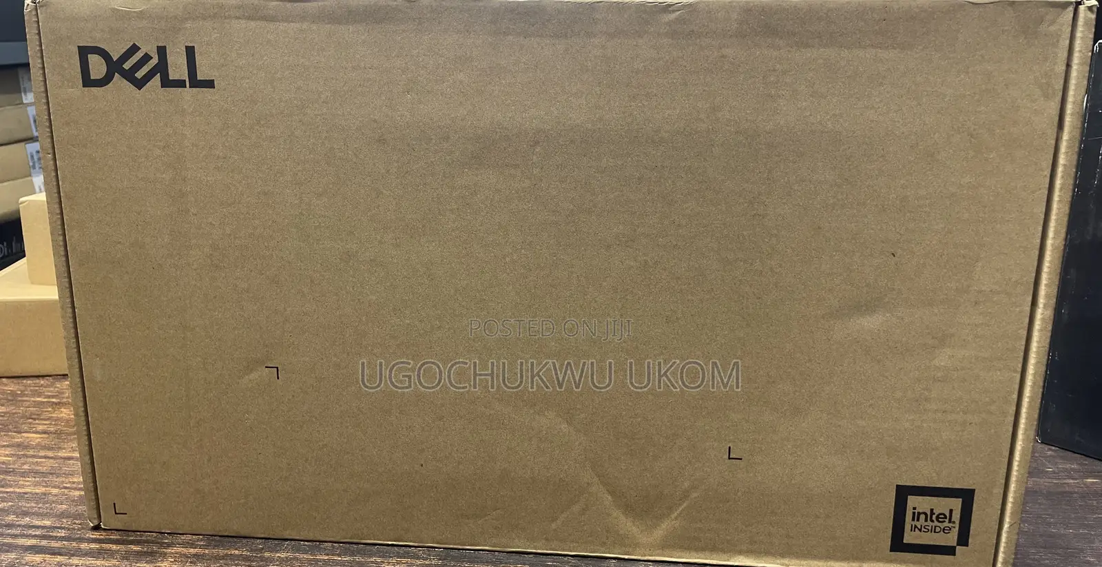 New Laptop Dell Pro Max 16 64GB Intel Core Ultra 9 SSD 1T