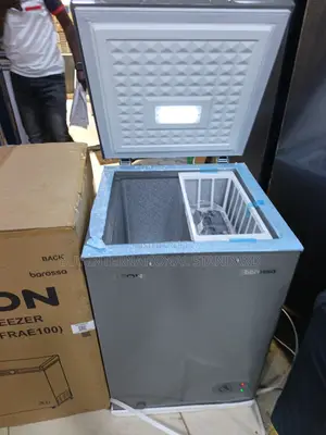 AEON ACF100GK 100L Chest Freezer Home Storage Equipment