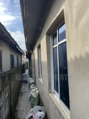 Mini Flat in Iyana Ekoro, Abule Egba for rent