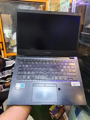 Laptop Asus ExpertBook P2 8GB Intel Core i5 SSD 256GB