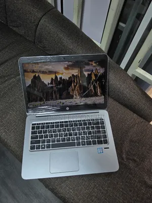 Laptop HP EliteBook 1040 G3 8GB Intel Core i5 SSD 256GB