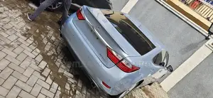 Lexus ES 2014 Blue