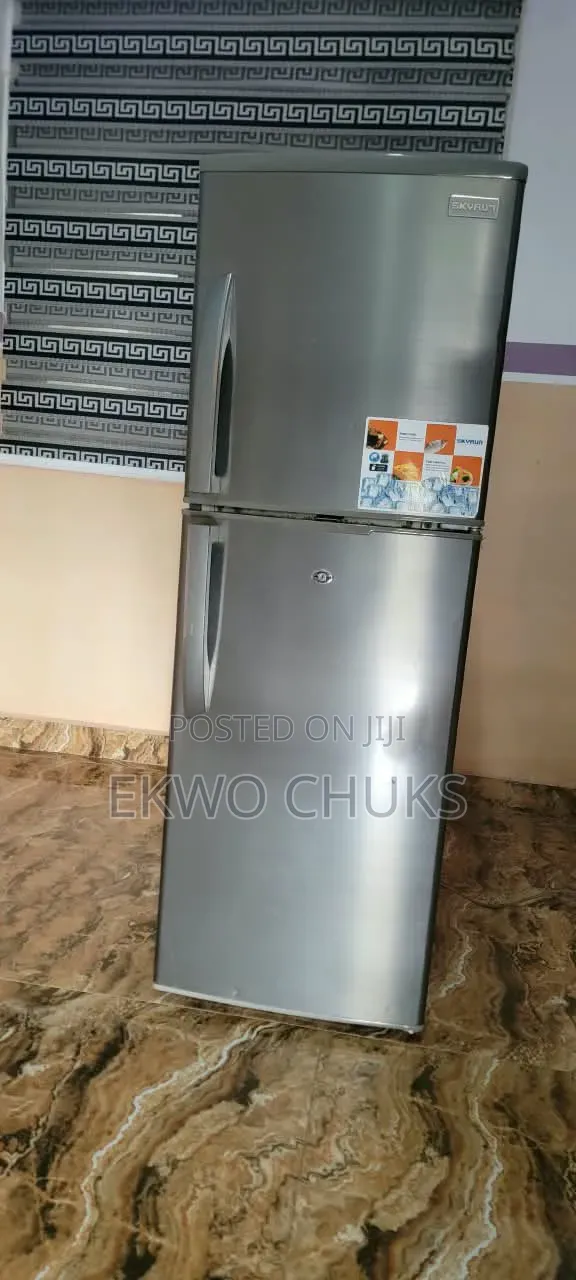 Skyrun Fridge