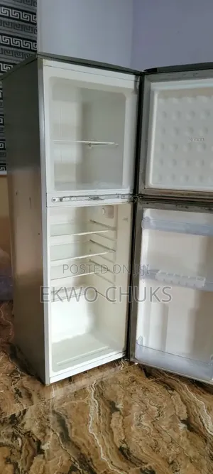 Skyrun Fridge