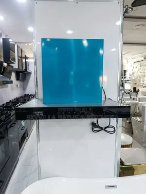 England Wall-Mounted Kitchen Range Hood High-Power Smoke Extractor