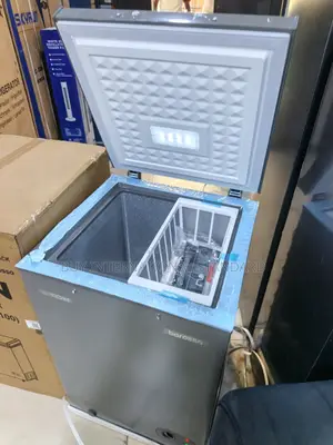 AEON 100L ACF100GK Freezer Residential Kitchen Storage