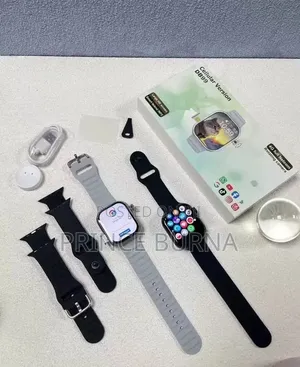 Smart Watch