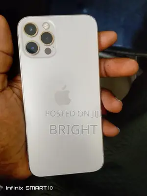 Apple iPhone 12 Pro 128 GB Gold