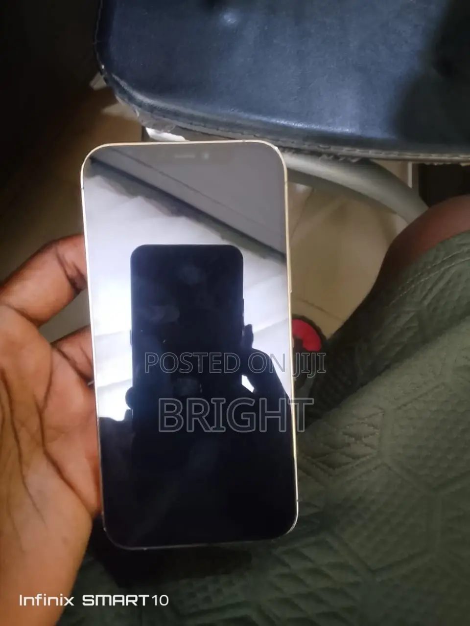 Apple iPhone 12 Pro 128 GB Gold