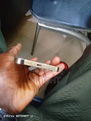 Apple iPhone 12 Pro 128 GB Gold
