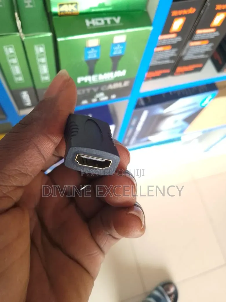 HDMI Joiner