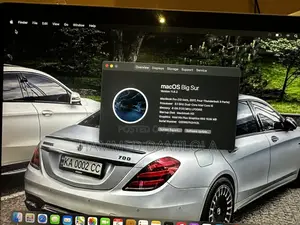 Laptop Apple MacBook Pro 2017 16GB Intel Core i5 SSD 256GB