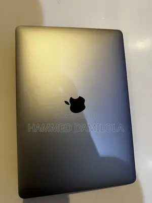 Laptop Apple MacBook Pro 2017 16GB Intel Core i5 SSD 256GB