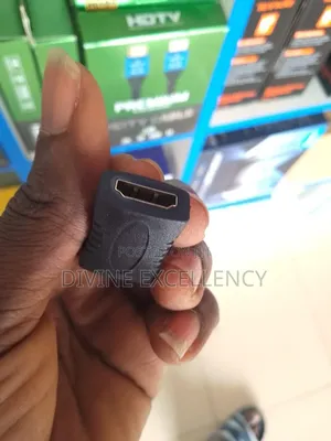 HDMI Joiner