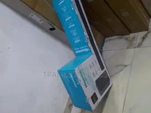 Hisense 140W Soundbar – Ideal for Home Entertainment