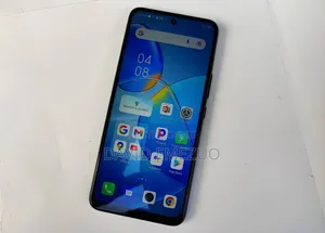 Infinix Hot 12 play 64 GB Blue
