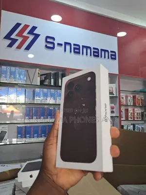 New Apple iPhone 18 Pro 256 GB