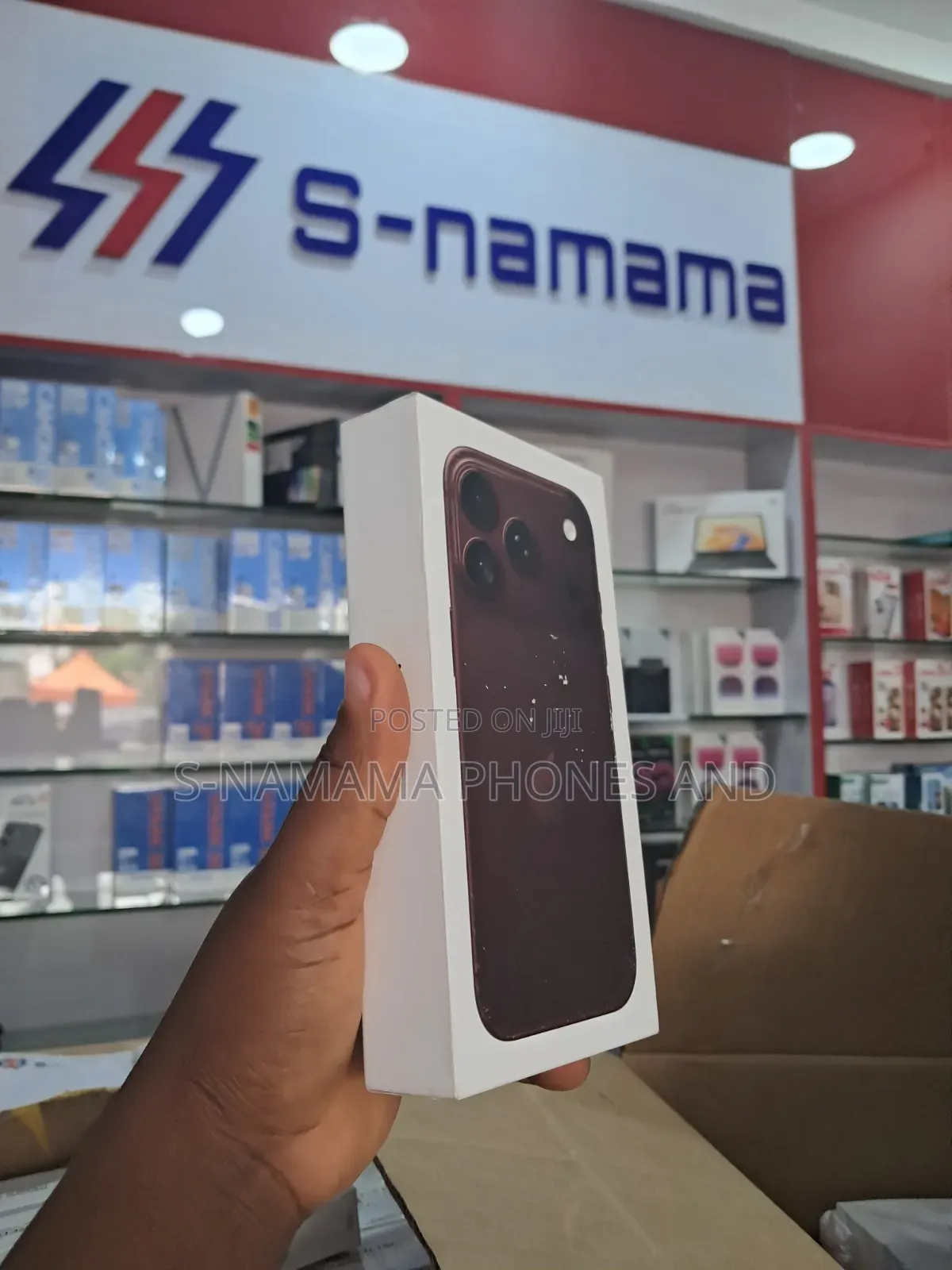 New Apple iPhone 18 Pro 256 GB